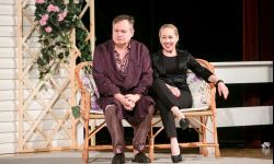 Polityczna farsa w Teatrze Bo Tak