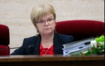 Teresa Kubas - Hul pożegna się z PARP-em? Sejmik zgodził się na jej odwołanie 