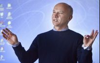 Artur Ekert - fizyk międzynarodowej sławy