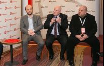 Założyli firmę modową i wygrali konkurs na najlepszy startup