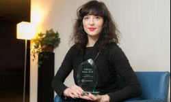 Założyli firmę modową i wygrali konkurs na najlepszy startup