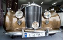 Kolekcjonerskie egzemplarze najdroższych samochodów świata