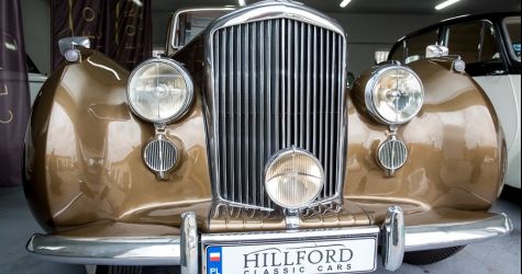 Kolekcjonerskie egzemplarze najdroższych samochodów świata