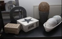 Jak odnowić stare meble farbami kredowymi