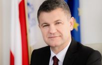 Krzysztof Kłak, nowy szef podkarpackiej PO: Będziemy walczyć jako drużyna