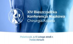 Ortopedzi kontra kontuzja kolana. Od piątku w Polańczyku