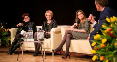 Siłaczki, pionierki i wszystkie inne, czyli kim są kobiety aktywne