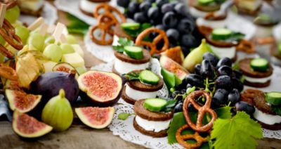 Slow food coraz bardziej popularny