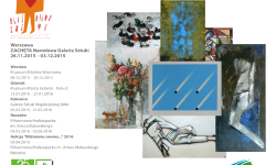 Wyjątkowe dzieła wybitnych artystów na aukcji "Bliźniemu swemu..."