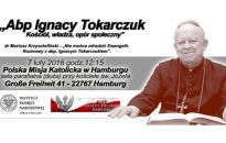 Wystawa o arcybiskupie Tokarczuku w Hamburgu