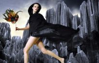 Niezwykłe fotografie Ryszarda Horowitza w BWA w Krośnie