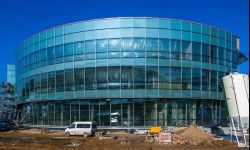 Jak HKO nie została operatorem Centrum Kongresowego i "Spodka" w Katowicach