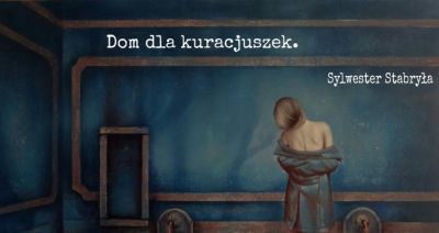 "Dom dla kuracjuszek" w Galerii TO TU