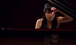 Kate Liu wśród gwiazd tegorocznego festiwalu w  Łańcucie