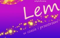 Wystawa twórczości Stanisława Lema w WiMBP w Rzeszowie