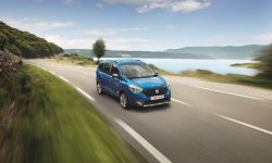 Dacia niezawodne narzędzie pracy