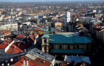 Przemyśl debiutuje na Giełdzie Papierów Wartościowych 