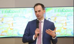 Dobry start-up bez problemu zdobywa kapitał 