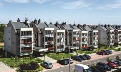 Rekord na rynku mieszkań w Rzeszowie