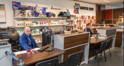 Instalacje w domu - na topie są powietrzne pompy ciepła