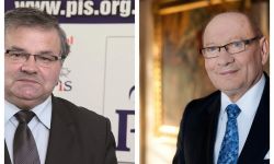 Czy Stanisław Ożóg powalczy o prezydenturę w Rzeszowie?