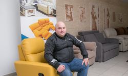 Meblers. Meble, na których aż chce się siedzieć