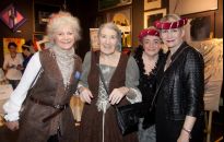 Święto Krystyn 9 marca w Łańcucie, 13 marca w Gdyni