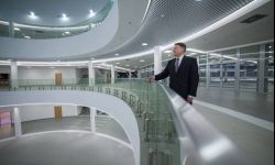 W CWK trwają odbiory. Data otwarcia nadal nie jest znana