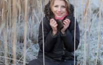 Ewelina Wilk - wiara, że można osiągnąć wszystko