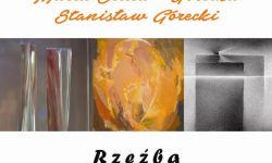 Góreccy - nowa wystawa w galerii TO TU w Rzeszowie