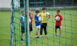 Być jak Messi albo Ronaldo