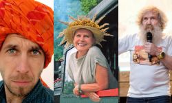 Od piątku Festiwal 7 Kultur Świata. Dzikowska i Doba w Rzeszowie