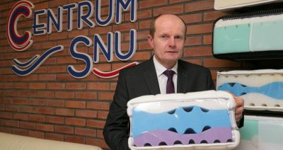 Jak dobrać materac idealny