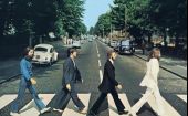 Beatlesi, Abbey Road i najsłynniejsza "zebra" świata