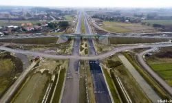 Autostradą A4 Rzeszów - Jarosław pojedziemy dopiero w wakacje