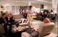 Kobiecy wieczór z Kler i BOZ Design