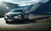 Renault Talisman - nowa era motoryzacji