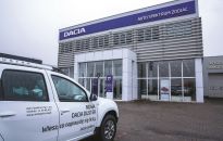 Grupa Auto Spektrum uruchomiła nowy salon samochodowy