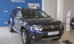 Grupa Auto Spektrum uruchomiła nowy salon samochodowy