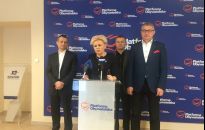 100 dni rządu Beaty Szydło. Ocena polityków PO i PiS oraz naukowca