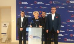 100 dni rządu Beaty Szydło. Ocena polityków PO i PiS oraz naukowca