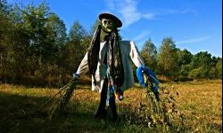 Strachy z Lubeni uznane za wzór do naśladowania  