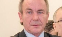 Józef Matusz dyrektorem Telewizji Rzeszów