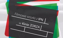 Filmowy wtorek z IPN. "Pilecki" w kinie Zorza