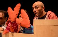 Teatr Maska zaprasza dzieci na premierę. To opowieść o lisach