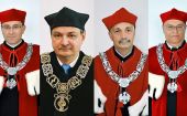 Czopek, Puchalski, Sagan i Walat. Kto zostanie rektorem uniwersytetu?