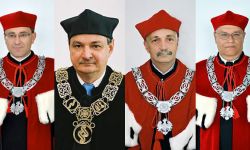 Czopek, Puchalski, Sagan i Walat. Kto zostanie rektorem uniwersytetu?