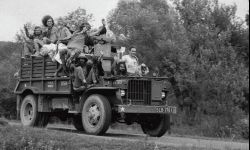 Fotograficzna opowieść Waldka Sosnowskiego o wolności