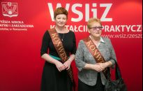 Uczelnia w kapsule czasu. 20 lat Wyższej Szkoły Informatyki i Zarządzania