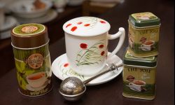 Na zimę najlepsza herbata. Cudowny napar znany od tysięcy lat